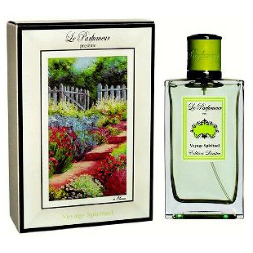 Le Parfumeur парфюмерная вода Voyage Spirituel, 100 мл
