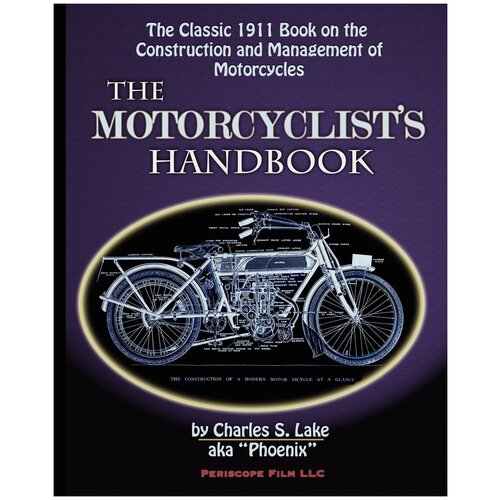 The Motorcyclist's Handbook