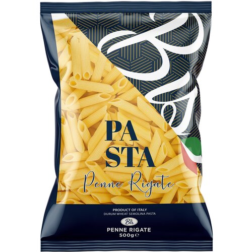  BIS     Penne Rigate/, , 500 