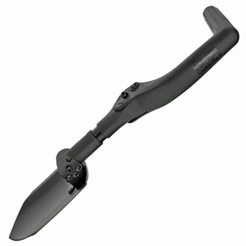 Лопата FOX knives FX-0171111/1 лопата fox knives fx 0171111 с чехлом с креплением molle