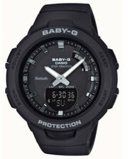 Наручные часы CASIO Baby-G BSA-B100-1A