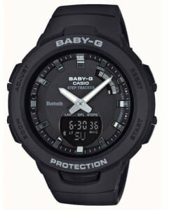 Наручные часы CASIO Baby-G BSA-B100-1A