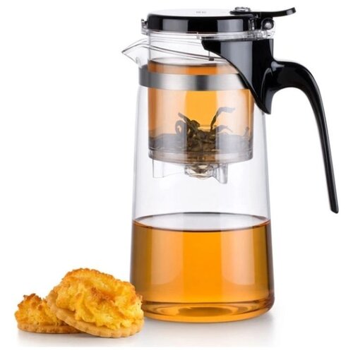 фото Samadoyo чайник гунфу sag-10