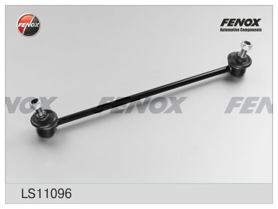 Стойка стабилизатора Fenox LS11096