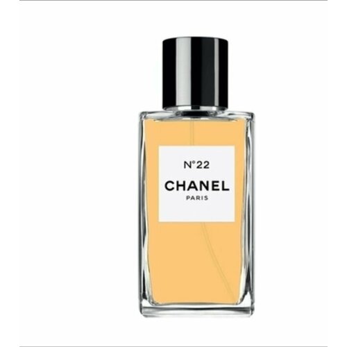 CHANEL Les Exclusifs De Chanel No22 Парфюмерная вода 100 мл