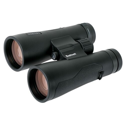 фото Бинокль bushnell engage 12x50 черный