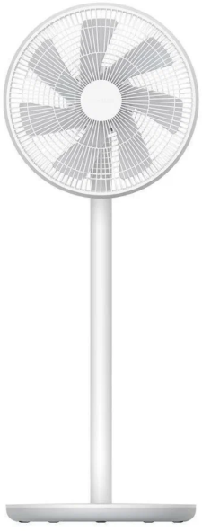 Вентилятор Xiaomi Smart Standing Fan 2 Pro (BHR5856EU) Белый