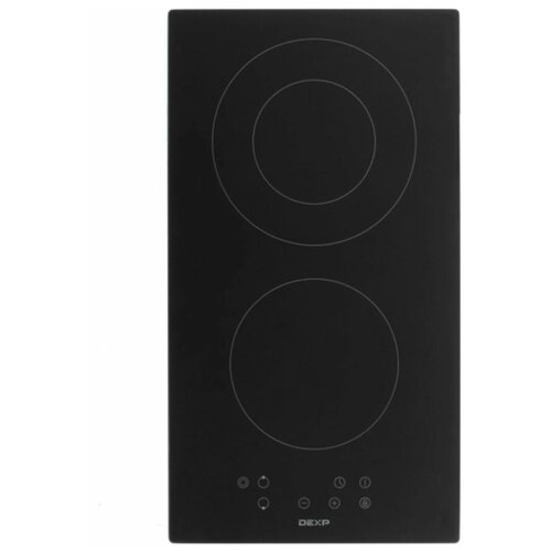 Электрическая варочная поверхность DEXP 4M2CTYLB 1099000₽