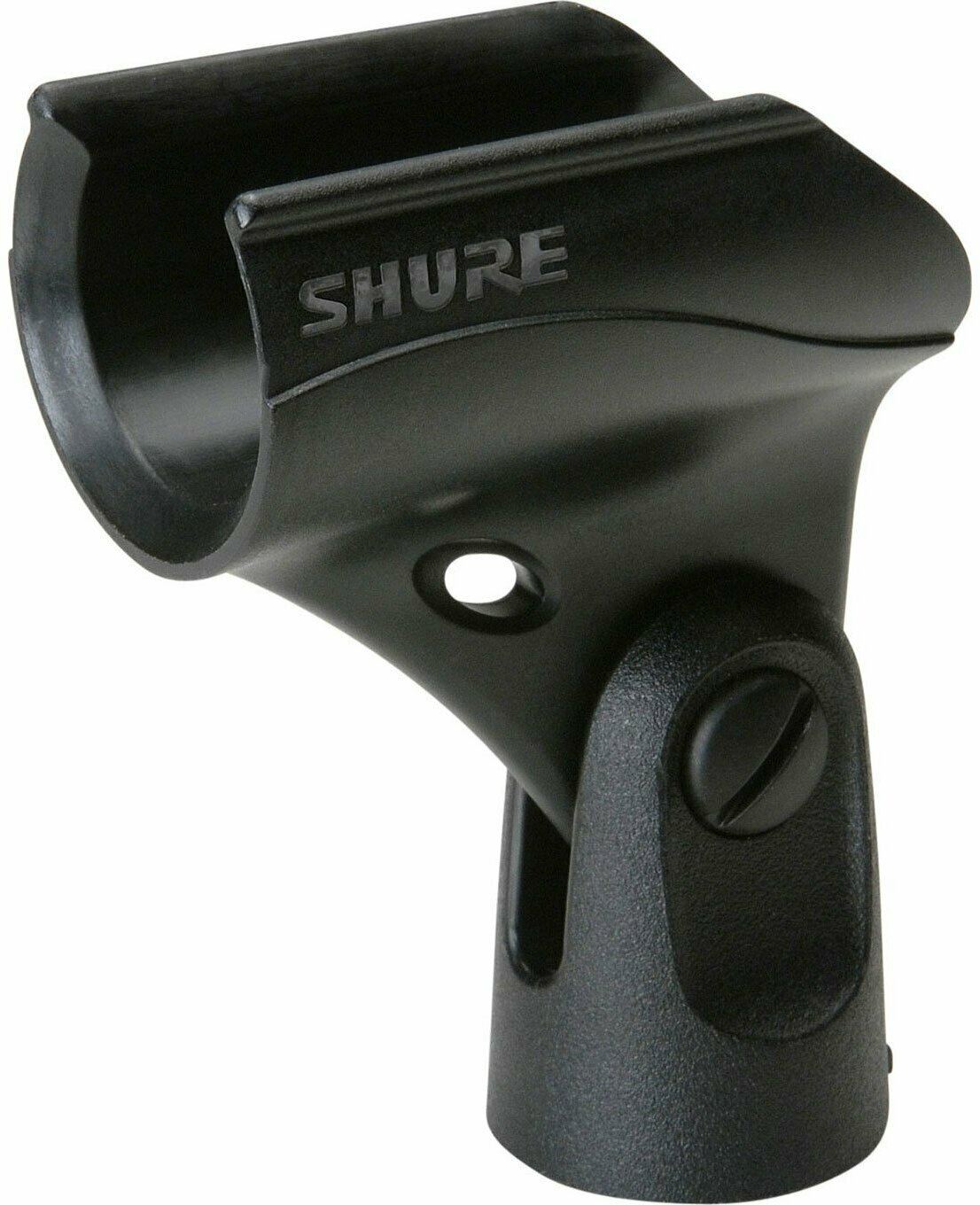 Микрофонный держатель Shure A25D  5/8"