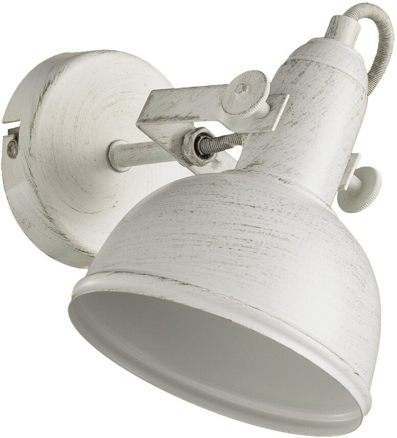 Спот Arte Lamp Martin A5213AP-1WG, кол-во ламп: 1 шт, цвет плафона: золотой