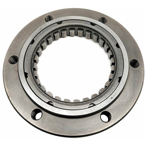 Муфта обгонная электрического стартера для мотовездехода (500A500-2AX5X6Z6X8Z8U8Z10)