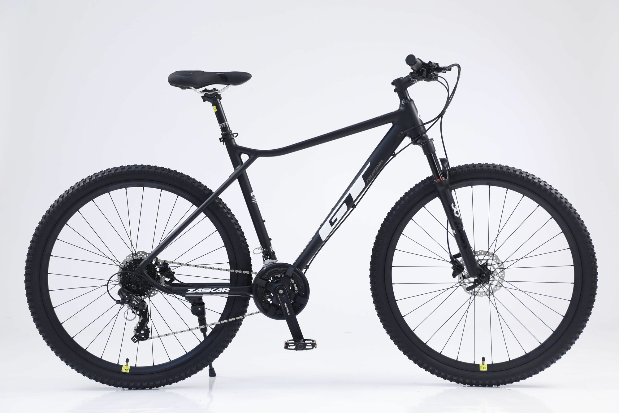 MTB Specialized Camber 29 2014