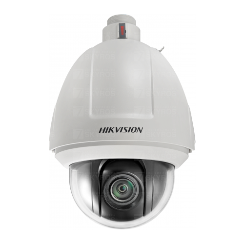 фото Поворотная ip камера камера видеонаблюдения hikvision ds-2df5232x-ael