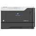 Принтер Konica-Minolta bizhub 4402P монохромный, А4, 44 стр./мин,до 50000 стр./мес., дуплекс,512 Мб,