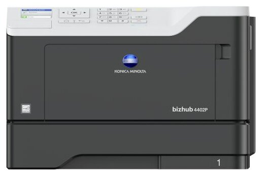 Принтер Konica Minolta bizhub 4402P