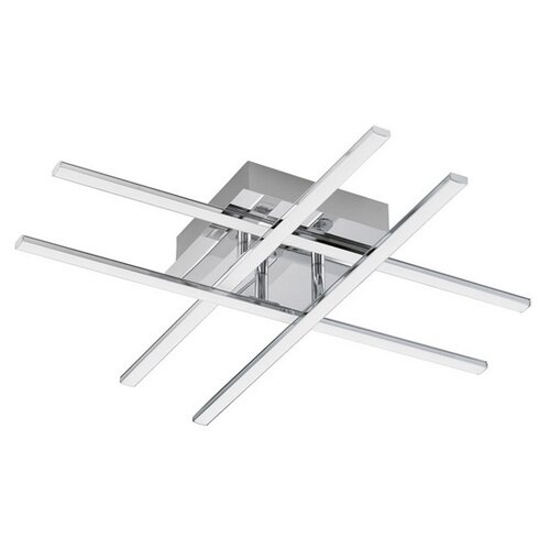 фото Люстра eglo lasana 1 95568 33 вт