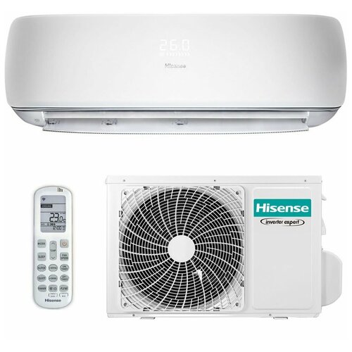 Сплит-система Hisense AS-18UW4RXATG03