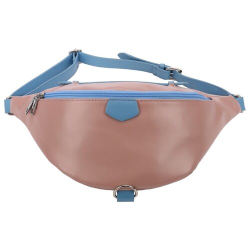 фото Сумка поясная orsoro ps-945