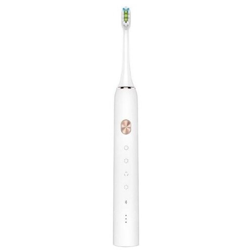звуковая зубная щетка Xiaomi Soocas X3, белый