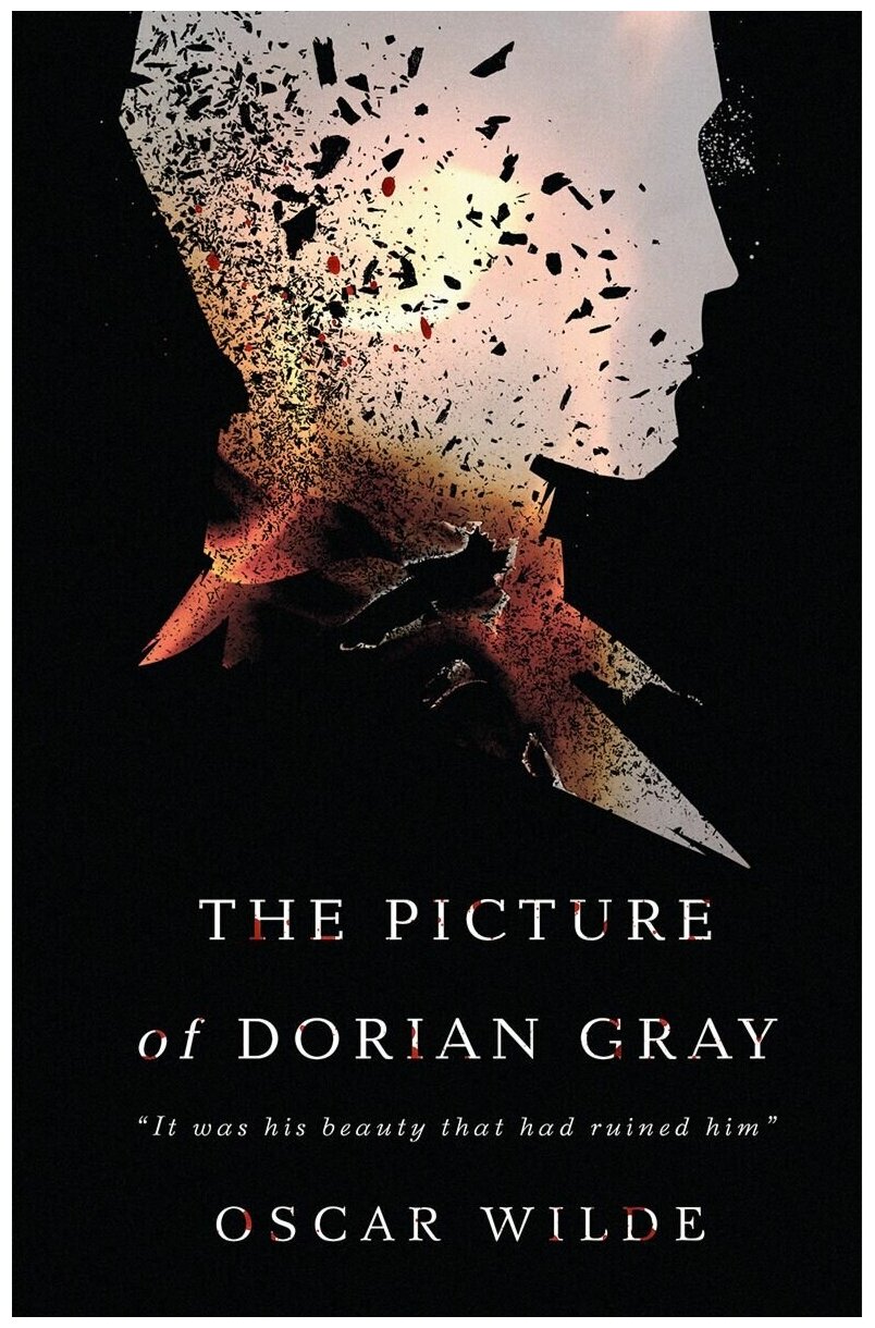The Picture of Dorian Gray = Портрет Дориана Грея