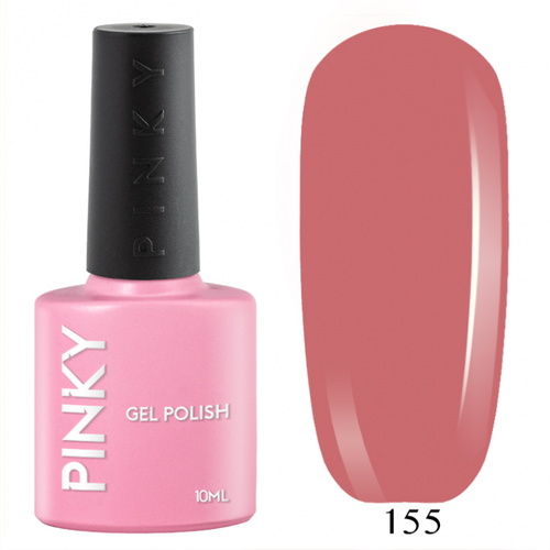 гель лак pinky classic 155 classic 10мл Гель-лак Pinky Classic 155 Classic 10мл