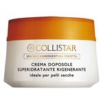 Collistar Speciale Abbronzatura Perfetta увлажняющий и восстанавливающий крем после солнца - изображение