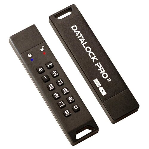 Флешка с ПИН-кодом DataLock PRO 16Gb USB 3.0