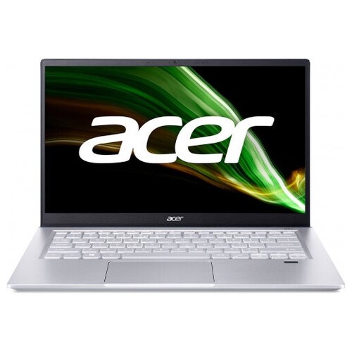 Ноутбук Acer Swift X SFX14-41G-R1S6 NXAU3AA001 Ryzen 7 5800U16Gb512GbRTX3050Ti14FHDWin11 10499000₽