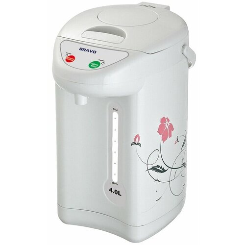 Термопот BRAVO TL-40F гжель 387800₽