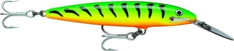 Воблер RAPALA CountDown Magnum 14 /FT /тонущий/ 4,5-5,4м, 14см 36гр CDMAG14-FT