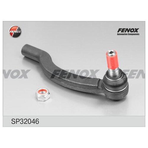Наконечник рулевой тяги поперечная правый Fenox SP32046