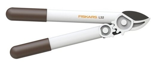 FISKARS Сучкорез контактный малый PowerGear™ L32 1 026 930
