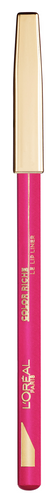 L'Oreal Paris лайнер для губ Color Riche Le Lip Liner, 111 oui/розовый