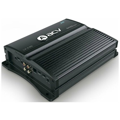 ACV Усилитель мощности ACV LX-260 490000₽