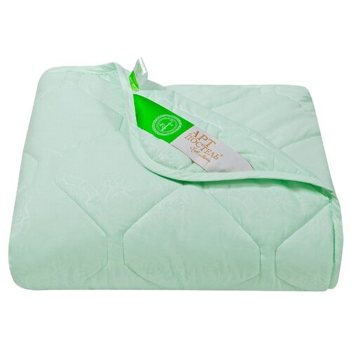 Одеяло Бамбук (Soft Collection), 300 г/м2, 140х205