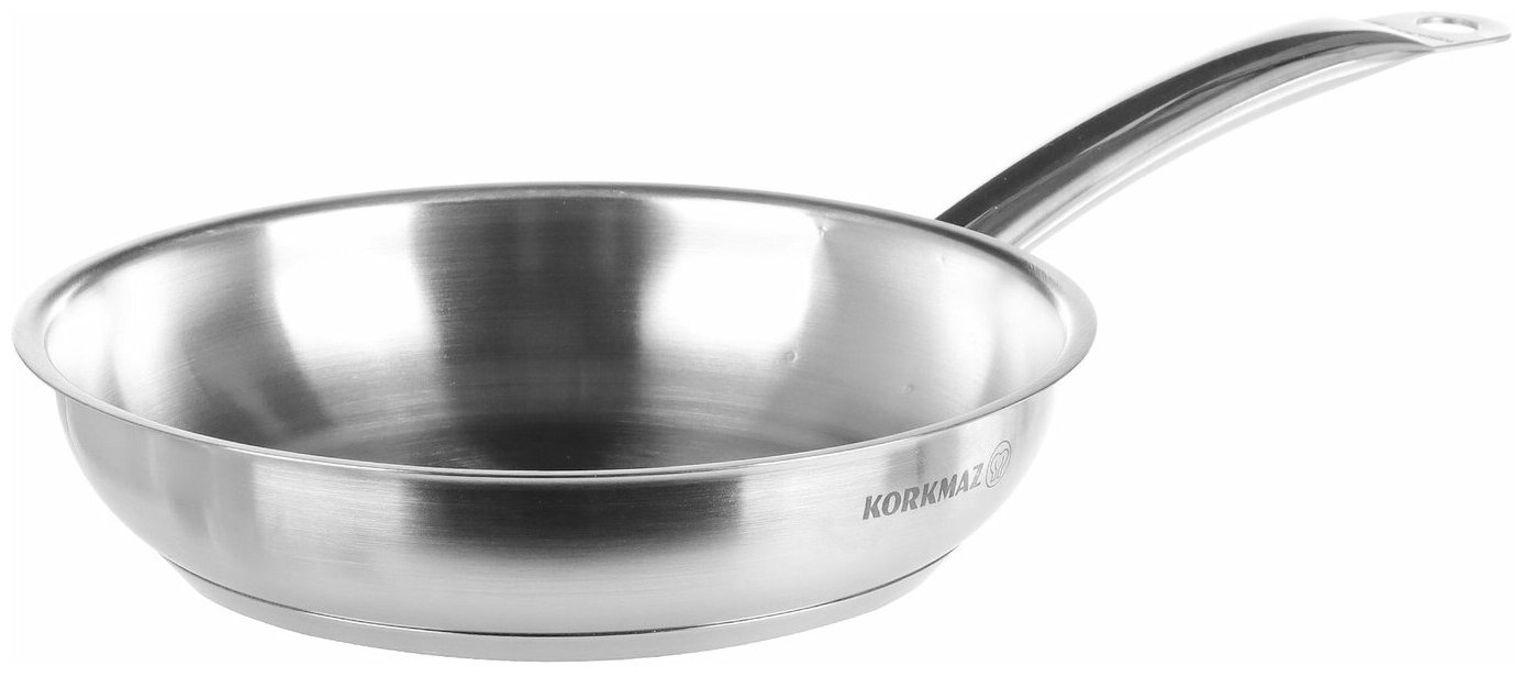Сковорода Korkmaz Proline 20 см 1 л