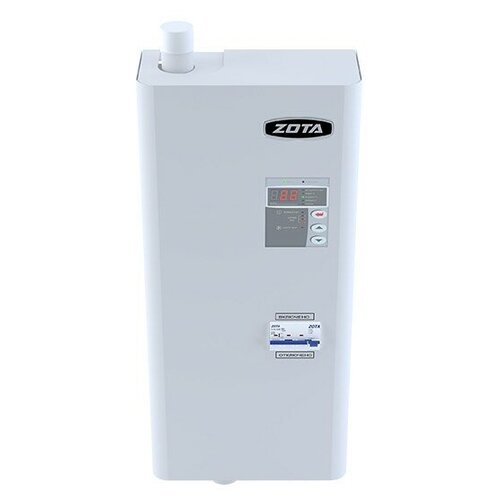 Электроотопительный котел Zota LUX 90 16325800₽