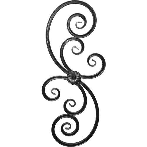 Балясина БП-5.1 360х720 мм