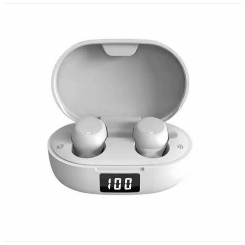Беспроводные наушники Bluetooth AirDots 3S White 79900₽