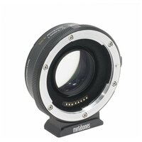 Адаптер Metabones Speed Booster ULTRA II 0.71x, Canon EF на Sony E (APS-C) MB_SPEF-E-BT4