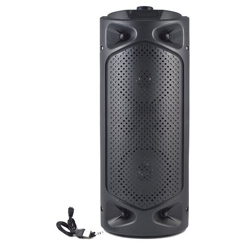 Беспроводная колонка JBK-8898 черный 156500₽
