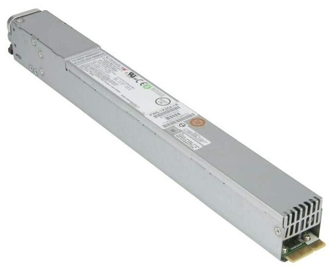 Блок питания Supermicro PWS-1K05A-1R 1000W