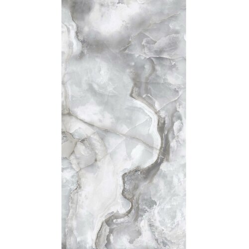 Керамогранит Realistik Sweet Onyx Blanco Carving 60x120 см (1.44 м2)