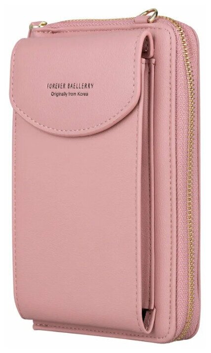 фото Женский клатч Poco case