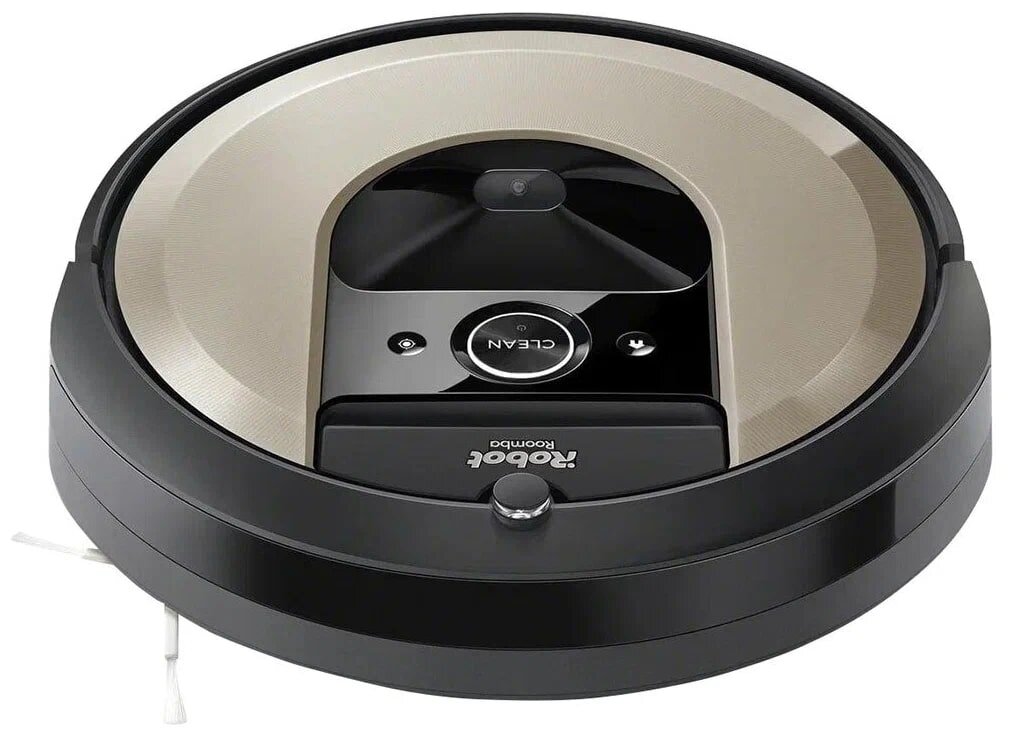 Робот-пылесос iRobot Roomba i6