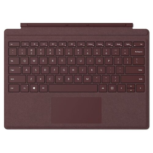фото Клавиатура microsoft signature