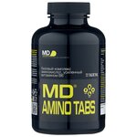 Аминокислотный комплекс MD Amino Tabs (72 таблетки) - изображение