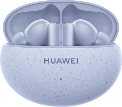 Беспроводные наушники Huawei Bluetooth Freebuds 5i Синий