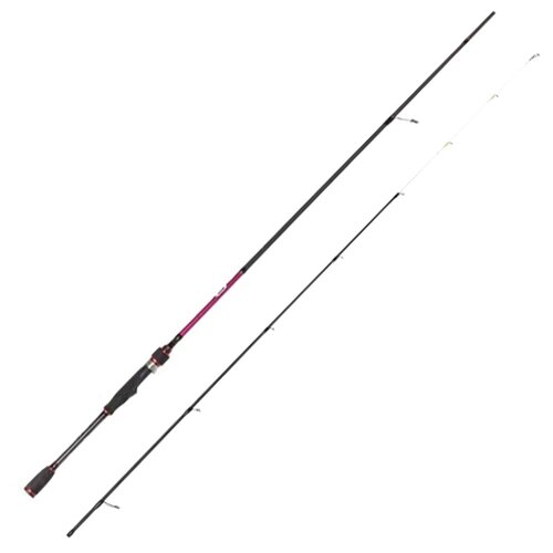 спиннинг salmo elite microjig travel s 7 7 0 213 см 2 7 гр Удилище спиннинговое Salmo Elite Microjig S 10 2.16 (4175-216), 2.16 м