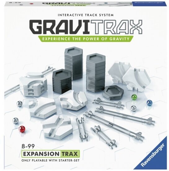 Конструктор Ravensburger GraviTrax Трасса